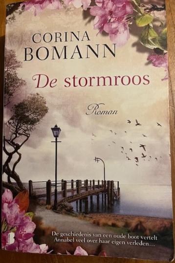 Corina Bomann / drie boeken beschikbaar voor biedingen