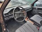Mercedes-Benz 200-500 (W124) Combi 300 TE, bj 1986 , geheel, Auto's, Oldtimers, Te koop, Geïmporteerd, 5 stoelen, Benzine