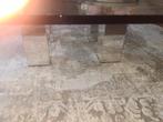 Tafel salon, Ophalen, Rechthoekig, 50 tot 100 cm, Minder dan 50 cm