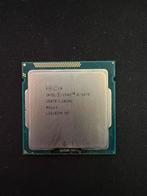Intel core i5 3470, Computers en Software, Processors, 4-core, Ophalen of Verzenden, Zo goed als nieuw, Intel Core i5