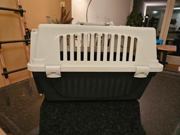 Transportbox / reisbox beschikbaar voor biedingen