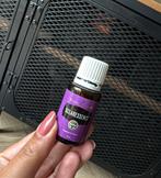 Young Living Sclaressence, Verzenden, Zo goed als nieuw, Aroma
