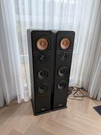 Teufel Ultima 40 Active Mk2 - Top Speakerset, Zo goed als nieuw, 120 watt of meer, Front, Rear of Stereo speakers, Ophalen