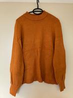 Orange Cosy Pullover, Vila, Oranje, Ophalen of Verzenden, Zo goed als nieuw