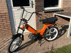 Tomos a35 74cc Volledig Aangepakt - Snelle Brommer!, Fietsen en Brommers, Brommers | Tomos, Ophalen, Maximaal 45 km/u, Nieuw, Standard