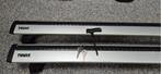 Thule WingBar dakdragers HYUNDAI Tucson 15-18, 19-21, Gebruikt, Thule Sweden AB, Ophalen of Verzenden, Borggatan 5, 335 73 Hillerstorp, Zweden