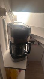 Filter koffie koffiezetapparaat, Witgoed en Apparatuur, Koffiezetapparaten, Ophalen of Verzenden, Zo goed als nieuw, Koffiemachine