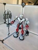 Bionicle 8733 – Axonn, Ophalen, Zo goed als nieuw
