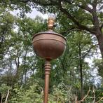 Jugendstil, staande lamp,, Ophalen of Verzenden