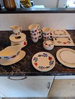 Boeren bont, Ophalen of Verzenden, Glas, Overige stijlen