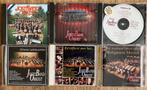 Jostiband Orkest CD Boxset, Cd's en Dvd's, Ophalen of Verzenden, Gebruikt, Boxset