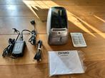 Dymo Labelwriter Duo, Computers en Software, Labelprinters, Ophalen of Verzenden, Gebruikt