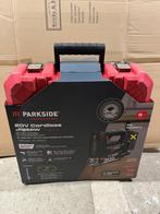 Parkside Performance Accu Decoupeerzaag NIEUW, Parkside Performance, Nieuw, Ophalen of Verzenden, Minder dan 600 watt