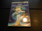 dvd: The neverending story (zgan), Ophalen of Verzenden, Zo goed als nieuw