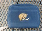 Portemonnee Winnie de Poeh, Ophalen of Verzenden, Gebruikt, Blauw
