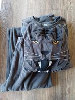 2 badstof jongens pyjama's  maat 158 164, Ophalen, Zo goed als nieuw, Jongen, Nacht- of Onderkleding