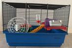 hamsterkooi, Kooi, Gebruikt, Minder dan 75 cm, Hamster