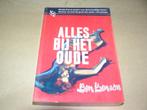 Alles bij het oude-Ben Benson( UMC Real 53), Boeken, Detectives, Ophalen of Verzenden, Gelezen, Ben Benson
