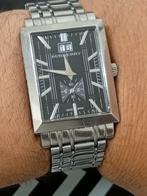 Burberry horloge, Ophalen of Verzenden, Zo goed als nieuw, Staal, Overige merken
