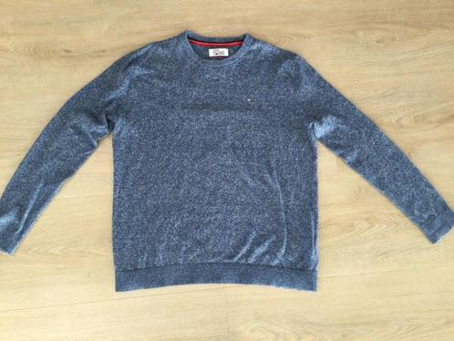 Tommy Hilfiger trui maat S heren. In nieuwstaat, Kleding | Heren, Truien en Vesten, Zo goed als nieuw, Maat 46 (S) of kleiner