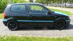Volkswagen Polo 1.4 Trendline INRUILKOOPJE!, Gebruikt, Zwart, 4 cilinders, 60 pk