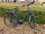Pegasus siena bosch active plus 400wh heren 60 cm ebike, Fietsen en Brommers, Elektrische fietsen, Zo goed als nieuw, 59 cm of meer