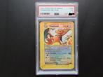 Pokémon kaart crystal Charizard reverse holo Skyridge Psa 3, Ophalen of Verzenden, Zo goed als nieuw, Losse kaart, Foil