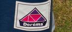 Dorèma Zomer en winter voortent, Caravans en Kamperen, Voortenten en Luifels, Ophalen, Zo goed als nieuw