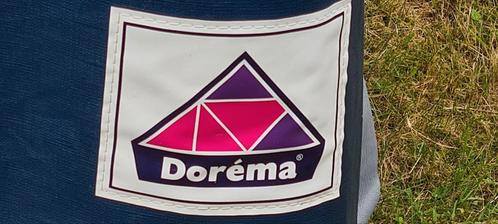 Dorèma Zomer en winter voortent, Caravans en Kamperen, Voortenten en Luifels, Zo goed als nieuw, Ophalen
