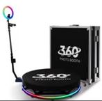360 Photo Booth te Huur!, Ophalen of Verzenden, Zo goed als nieuw, Overige typen