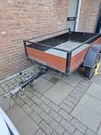 Aanhanger, Auto diversen, Ophalen, Gebruikt