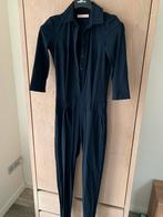 Studio Anneloes jumpsuit donkerblauw XXS, Maat 34 (XS) of kleiner, Blauw, Ophalen of Verzenden, Zo goed als nieuw
