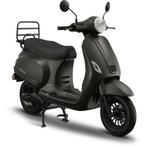 IVA Lux 2.0 Elektrische Scooter - Weinig KM, Garantie, Fietsen en Brommers, Ophalen, Zo goed als nieuw, Overige typen, Overige merken