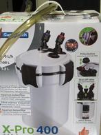 aquarium buitenfilter, Ophalen, Zo goed als nieuw, Filter of Co2