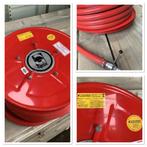 Brandblussers, Ophalen, Brandblusser, Gebruikt, .