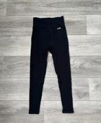 AYBL scrunch sportlegging maat S, Kleding | Dames, Sportkleding, AYBL, Zwart, Ophalen of Verzenden, Maat 36 (S)