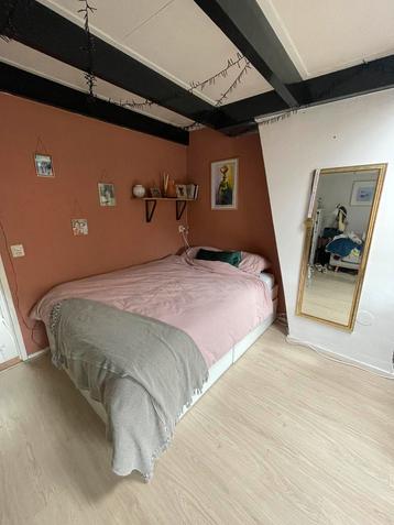 IKEA BRIMNES 140x200