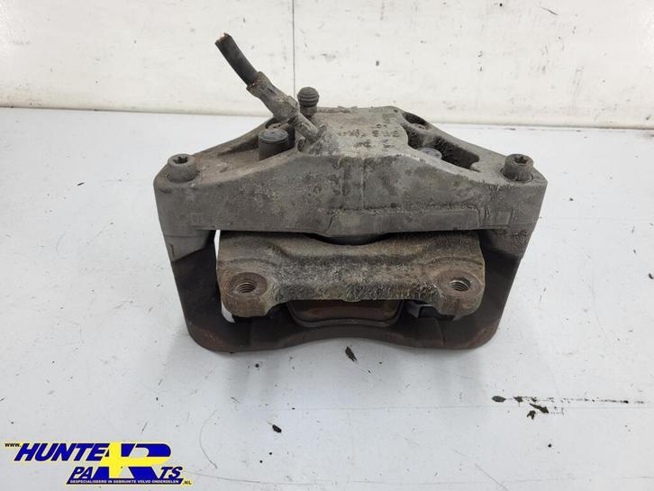 Remklauw LV Volvo XC90 I ('02->) 30657303, Auto-onderdelen, Remmen en Aandrijving, Volvo, Gebruikt, Ophalen of Verzenden