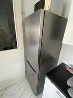 Whirlpool Koel-Vriescombinatie - No Frost - Amsterdam Noord, Ophalen, Gebruikt, 200 liter of meer, 160 cm of meer