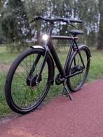 VanMoof S3 • 2021 • 4900km • Apple Findmy, Ophalen, Zo goed als nieuw, Overige merken