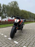 KTM 790 Duke 2024 | Trackpack | Quickshifter, Motoren, Motoren | KTM, 790 cc, Motorrijbewijs A, 3 cilinders, Particulier
