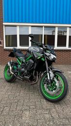 Kawasaki Z900 2024 (70kw) sc-project, Motoren, Particulier, Naked bike