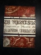 Sid Dickens Memory Block Tile T-94 “Venezia ”, Ophalen of Verzenden, Zo goed als nieuw