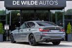BMW 3-serie 330e M-sport 292pk Dravit Schuifdak Laser Memory, 1998 cc, Achterwielaandrijving, Gebruikt, 4 cilinders