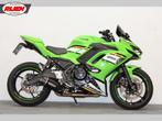 KAWASAKI NINJA 650 (bj 2025), Motoren, 2 cilinders, Bedrijf, Onbekend, KAWASAKI