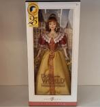 Barbie Princess of Holland Dolls of the World  2005 NRFB, Verzamelen, Poppen, Ophalen of Verzenden, Nieuw