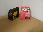 DeWALT DW088CG Lijnlaser Groen | Pawn Eindhoven, Doe-het-zelf en Verbouw, Meetapparatuur, Ophalen, Gebruikt