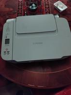Printer canon pixma TS3451, Computers en Software, Printers, Ophalen of Verzenden, Zo goed als nieuw