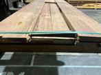 Hardhout-Sucupira Vermelho–vlonderplanken–terrasdeel-damwand, Ophalen, Planken, Nieuw, Hardhout