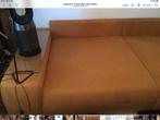 Bank XXL lounge, Huis en Inrichting, Banken | Bankstellen, 125 tot 150 cm, 300 cm of meer, Zo goed als nieuw, Rechte bank